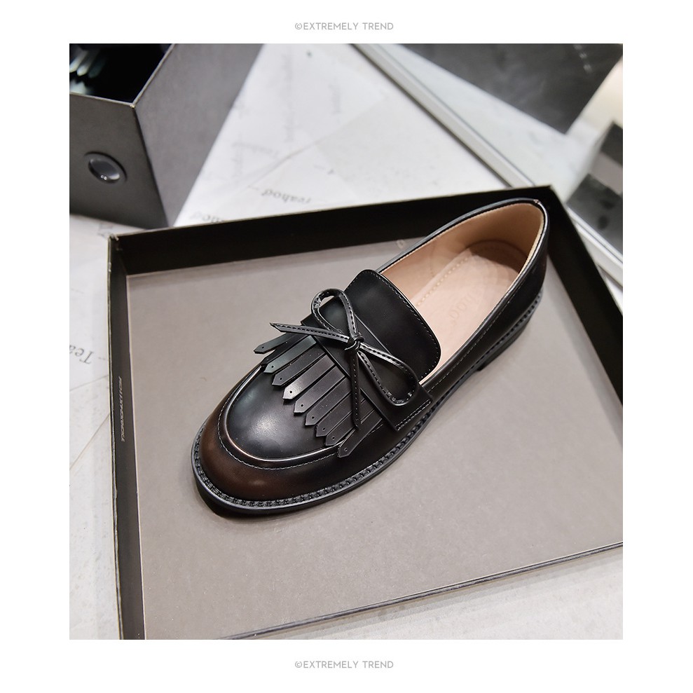 Giày nữ Mollis Loafers