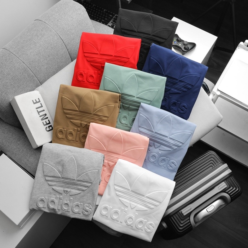 Áo thun adidas thể thao