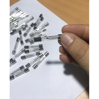 Cầu Chì Cao Áp Lò Vi Sóng