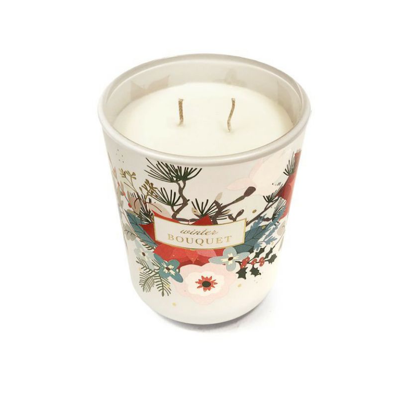 Nến thơm winter