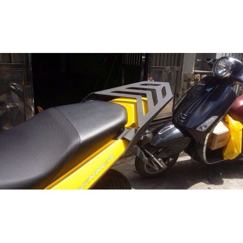 baga sau winner exciter 150