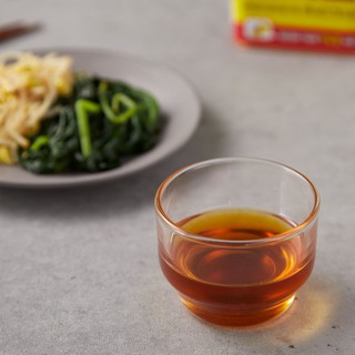 Dầu Mè Otoki can 500ml