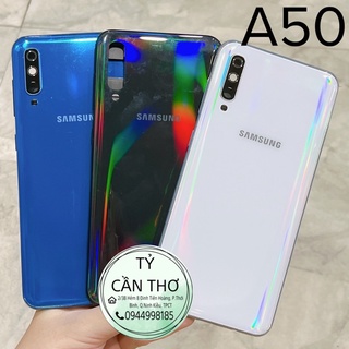 Bộ vỏ samsung a50 a30 a20 hàng zin linh kiện thay thế