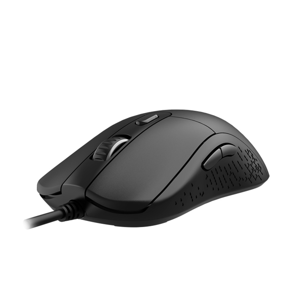 Chuột Gaming, chơi game Có dây DAREU EM928 - BLACK