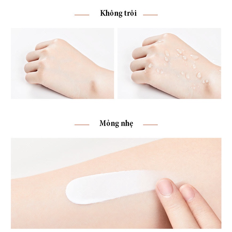[LUCENBASE] Kem Dưỡng Da Brightening Cream , dưỡng trắng nâng tone da 50g