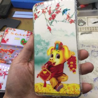 Ốp Bphone 2 in hình