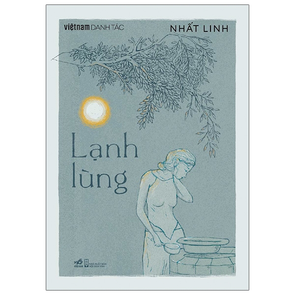 Sách Lạnh Lùng - Tiểu thuyết