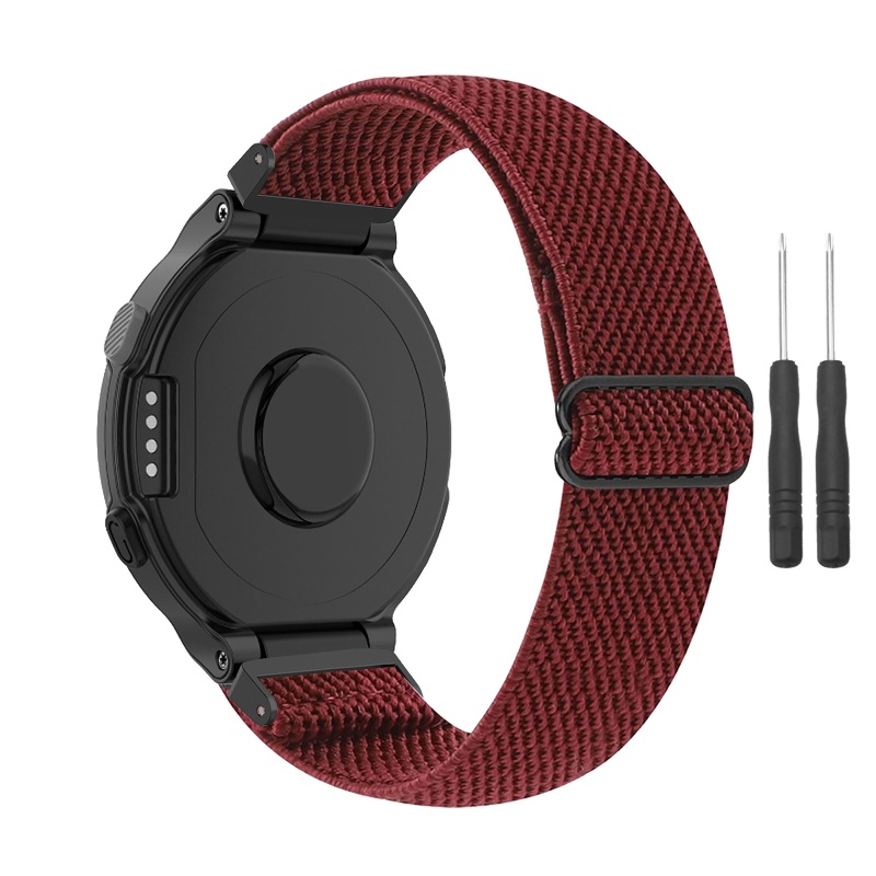 Dây Đeo Cho Đồng Hồ Thông Minh Forerunner735xt 220 230 235 620