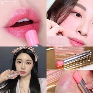 Son dưỡng môi Dior Addict
