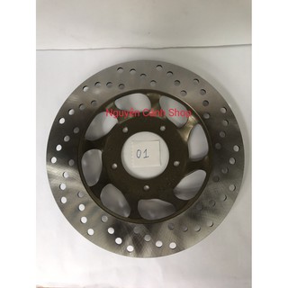đỉa thắng wave nhỏ 5 lổ hàng cao cấp