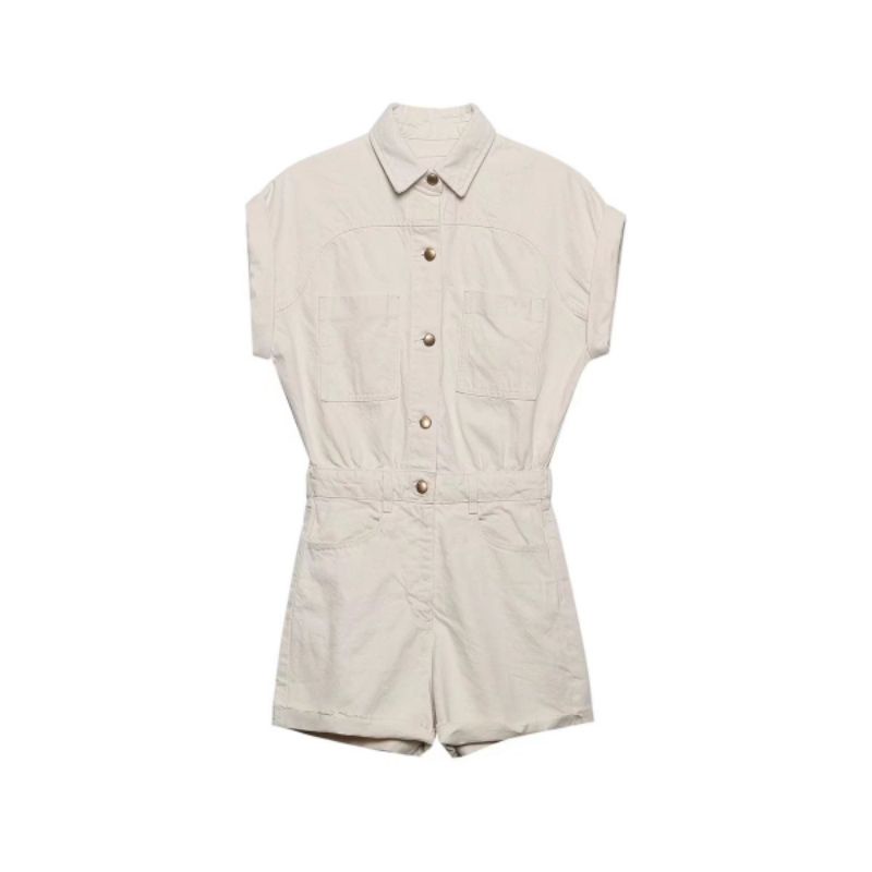 JUMSUIT QUẦN SHORT NEW 2022 ZARA XUẤT XỊN