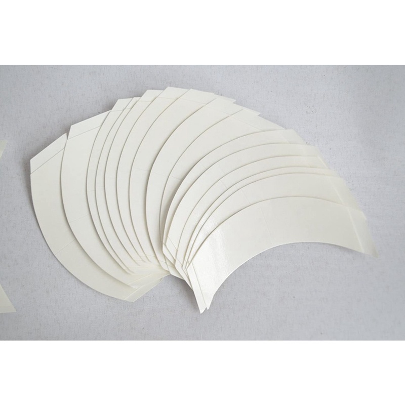 Set 36 Băng Keo Hai Mặt Dán Tóc Giả