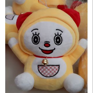 Thú Bông Đô Rê Mi ( Doraemi )