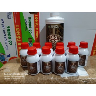 Bio root mỹ chế phẩm siêu kích rễ chai 100ml