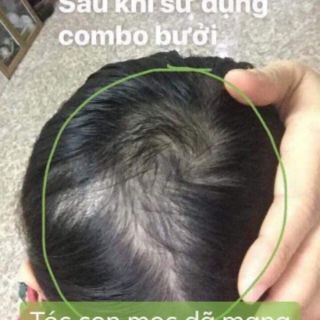Tinh dầu bưởi Vi Jully 99k