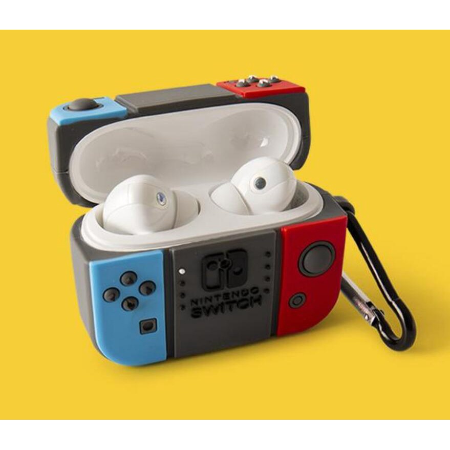 Ộp Bảo Vệ Hộp Sạc Tai Nghe Xiaomi Buds 3T Pro Bằng Silicon Mềm Họa Tiết Hoạt Hình Dễ Thương Vỏ Bảo Vệ Hộp Sạc Tai Nghe Bằng Silicon Xiaomi Buds 3T Pro