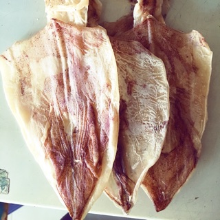 Combo 1kg mực loại to, 2kg mực trung