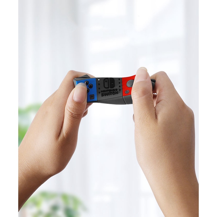 Bao Case Kiểu Máy Game Nintendo Switch cho Sony WF-1000XM4.