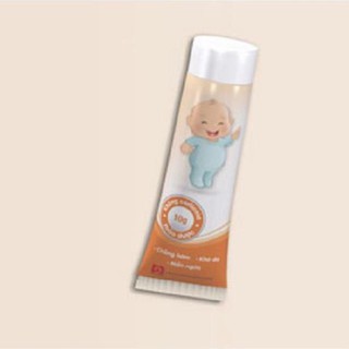 Kem bôi da trẻ em SKiNBiBi (10g/tube)