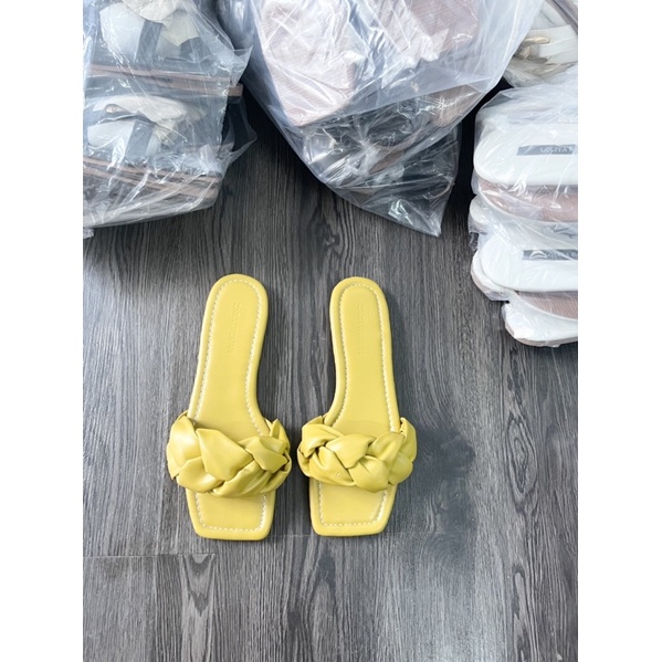DÉP LÊ QUAI ĐAN BIGSIZE 40,41,42,43,44 [FREESHIP]