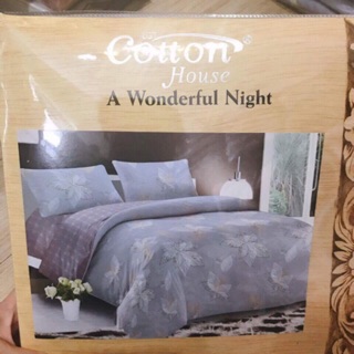 DRAP COTTON THAI LOAI CAO CAP