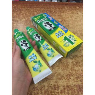 Kem Đánh Răng Darlie Thái Lan 225g