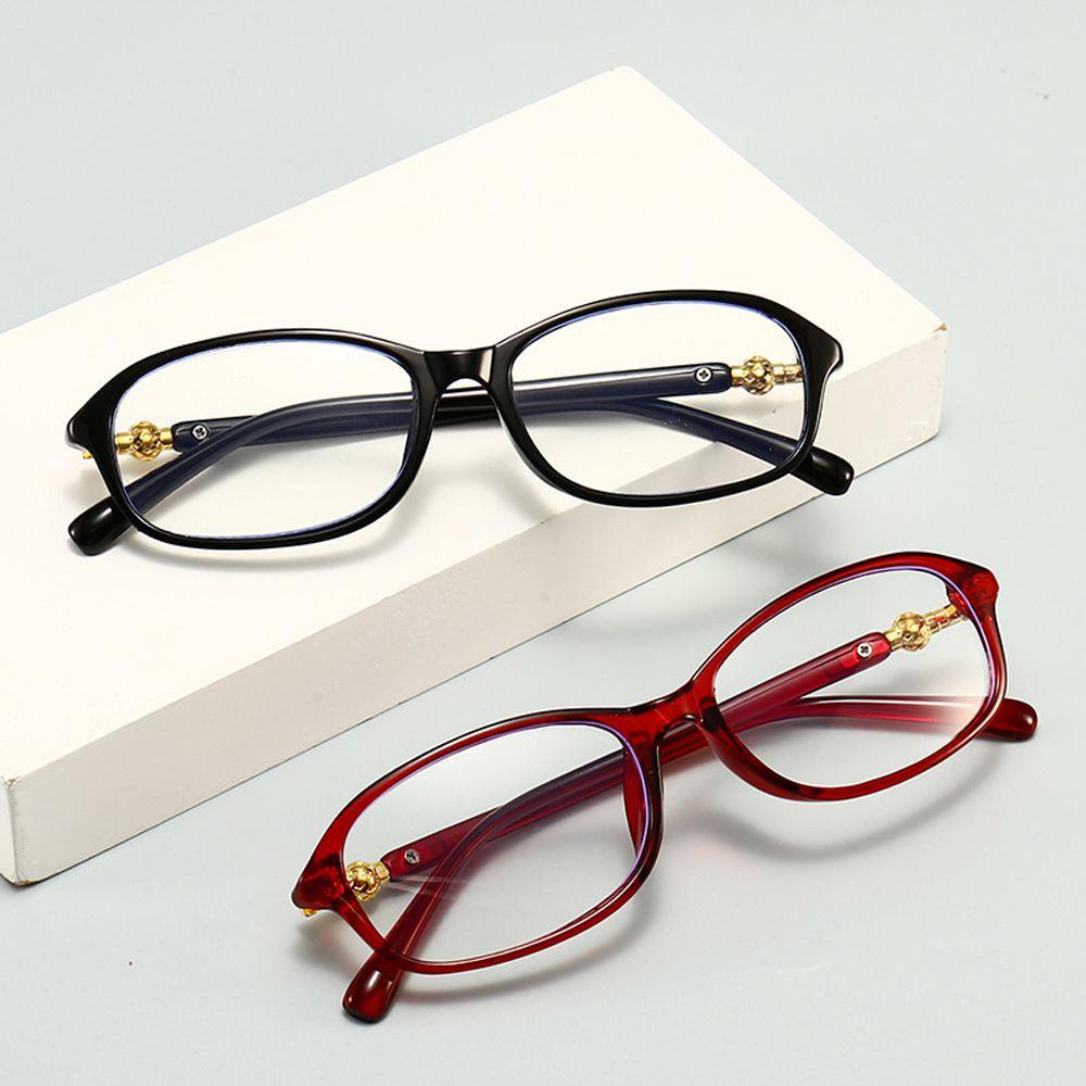 Kính Đọc Sách Phóng Đại Chống Bức Xạ Cho Nữ