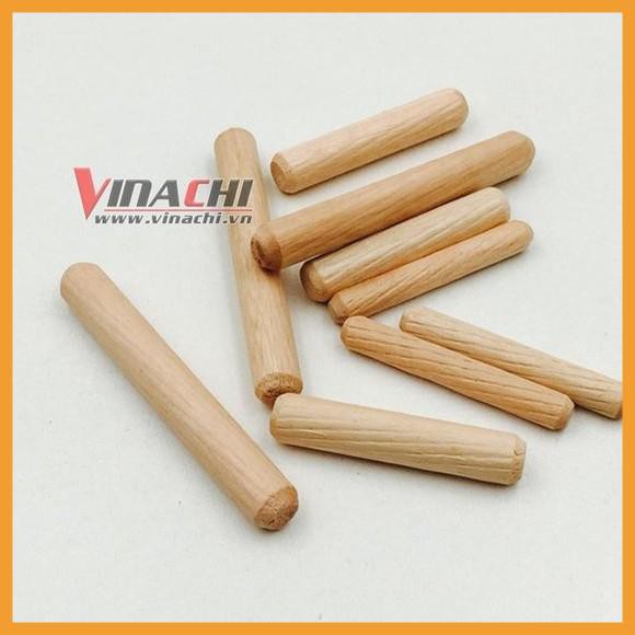 CHỐT GỖ ( TÚI 200 gr ) trong ngành Mộc, DIY