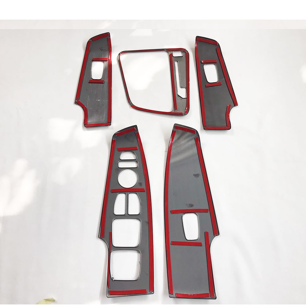 Ốp Nội Thất Xe Hyundai Accent 2018-2020, 2021 Titan cao cấp