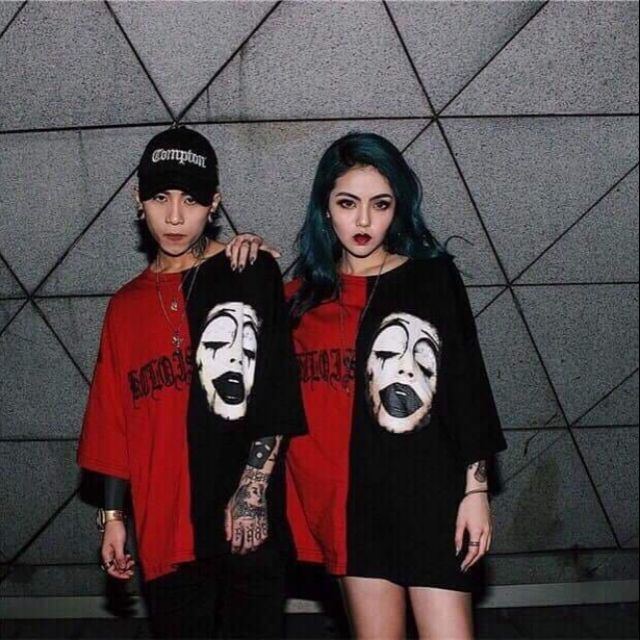 Freeship 99k TQ_Áo thun teen