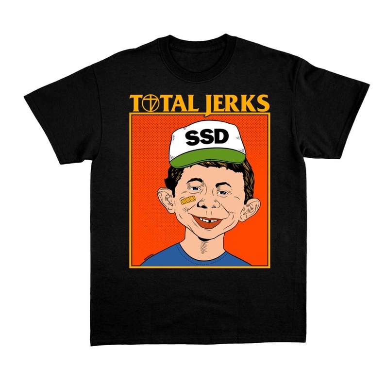 Total Ổ Cứng SSD Total JERKS Đen | BigBuy360 - bigbuy360.vn