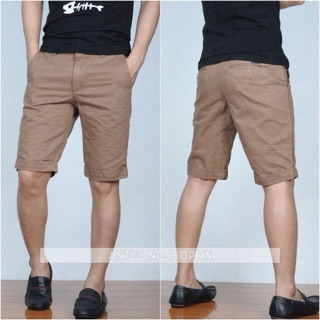 Quần sot kaki nam vải đẹp