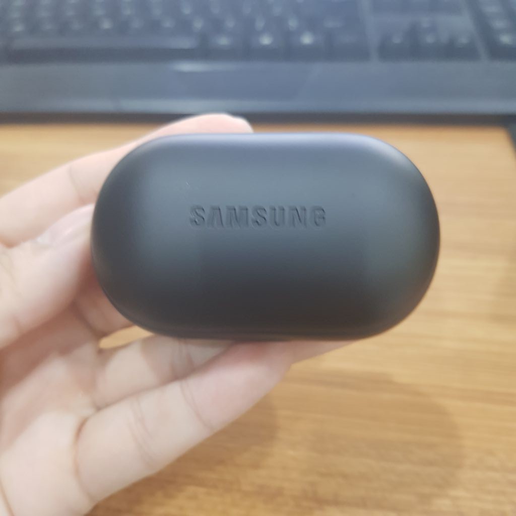 Tai Nghe Bluetooth Samsung Gear IconX ✅Bộ Nhớ 4Gb ✅Sạc Nhanh Chính Hãng