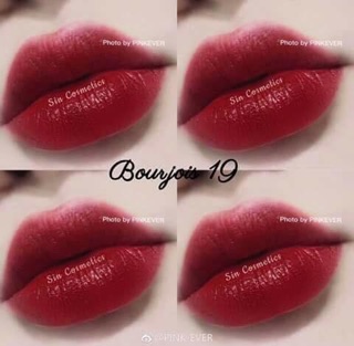 SON BJ VELVET 19