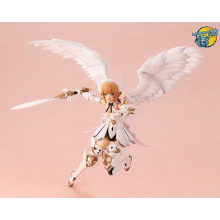 [Kotobukiya] Mô hình lắp ráp Arcanadea Lumitea (Plastic model)