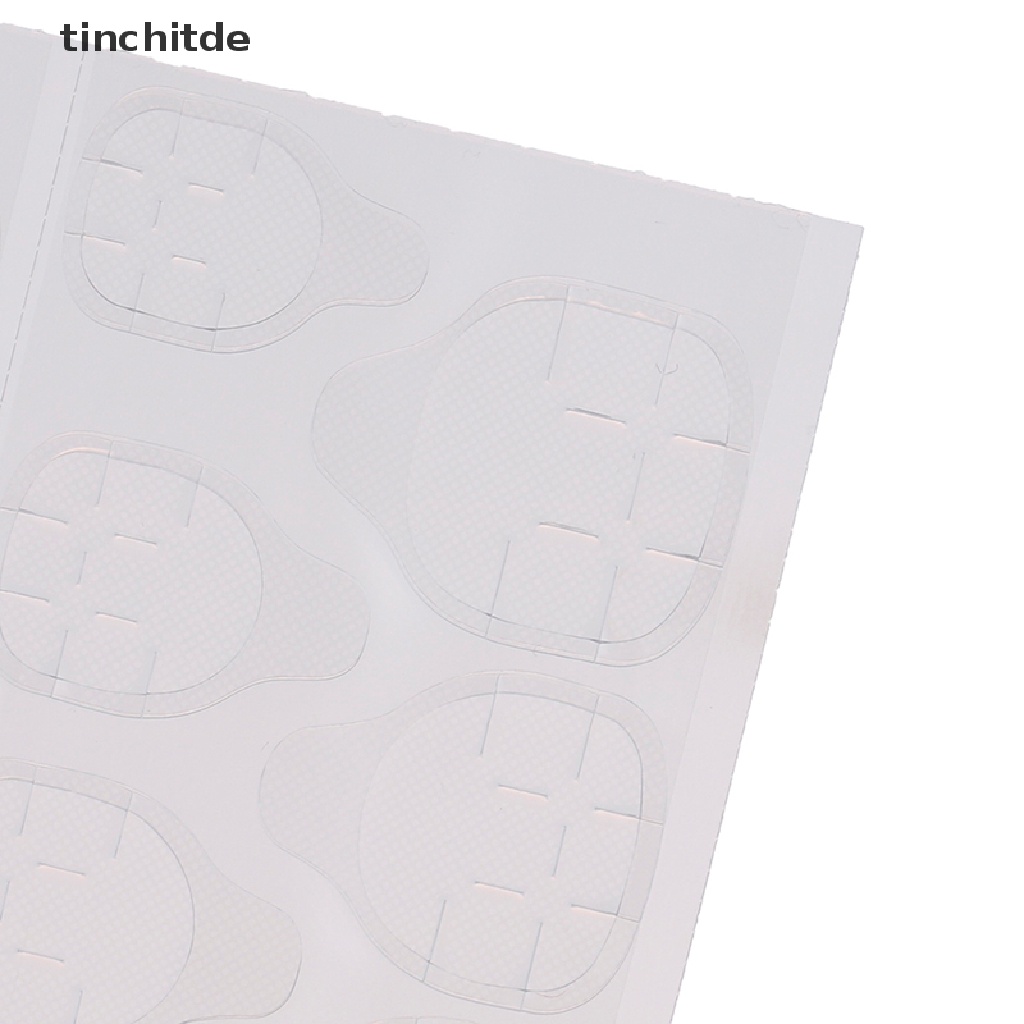 [TINTD] 240 Pcs / Lot  Double Side Adhesive  Glue Sticker False Nail Extension Tools [Hotsale]