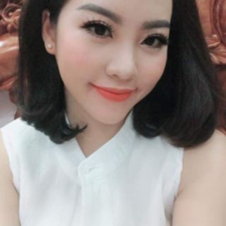 Son Pearl - 808: Cam tươi