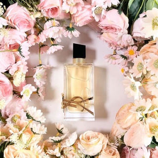 Vial nước hoa Libre EDP [3ml]