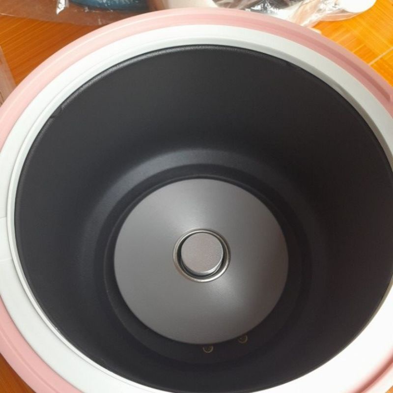 NỒI CƠM ĐIỆN HÃNG IVIAIVA COOK MM-1800 LOẠI 1,8 LÍT