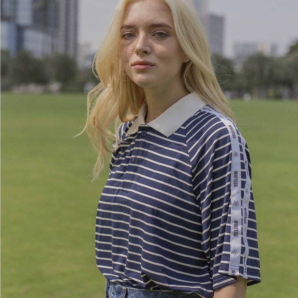 ÁO THUN CỔ POLO SF LINE BASIC POLO
