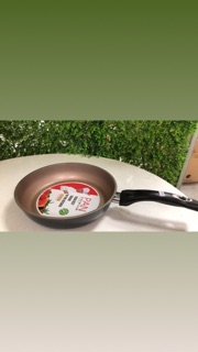 Chảo bếp ga Elmich 24cm