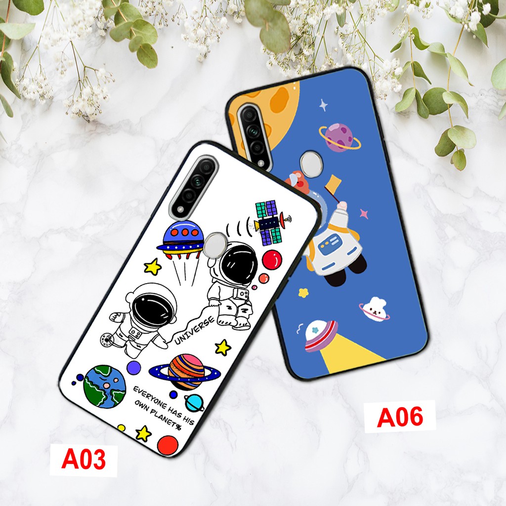 Ốp điện thoại Oppo A31/OPPO A8 mẫu cực đẹp chất lượng cao hot nhất 2021