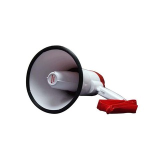 Loa phóng thanh cầm tay, sạc điện