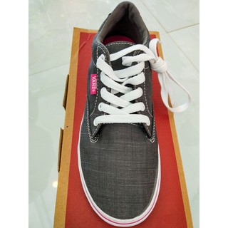 Giày Vans Chính Hãng