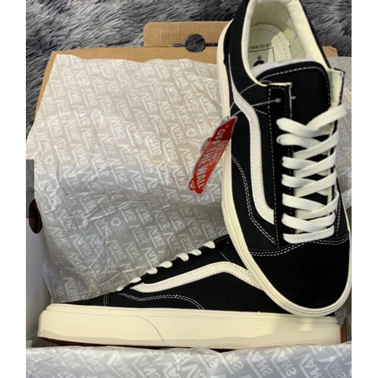 Giày vans vault old skool bản Trung [full bill box ] | BigBuy360 - bigbuy360.vn