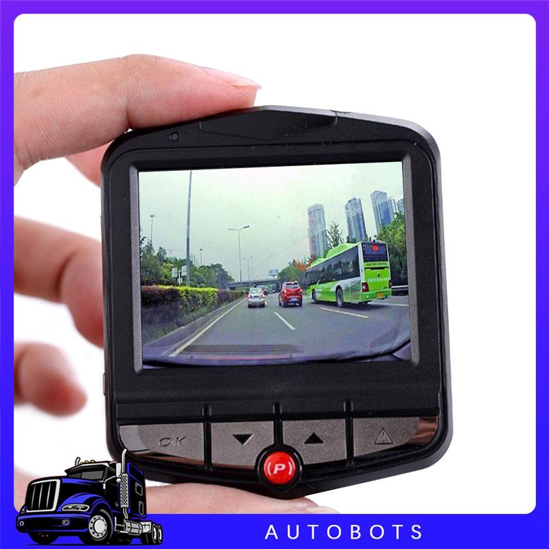 Máy Quay Hành Trình Chống Va Chạm 2.4 "1080P 170 Dvr Cho Xe Hơi | BigBuy360 - bigbuy360.vn