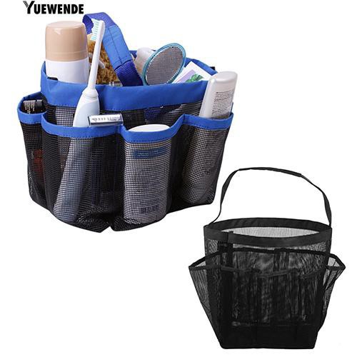 Túi treo tường đựng đồ dùng phòng tắm