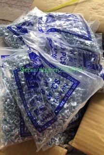 Vít đầu dù đuôi cá bắn sắt 100g