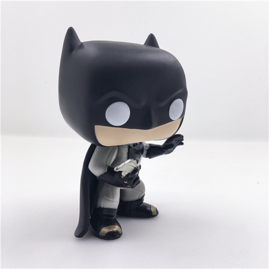Funko Pop Mô Hình Đồ Chơi Nhân Vật Batman 84 Bằng Nhựa Pvc