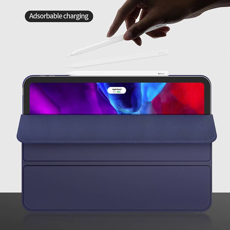 Bao da máy tính bảng DLLENCASE A040 thích hợp cho cho iPad pro 11 2018 2020 2021 12.9